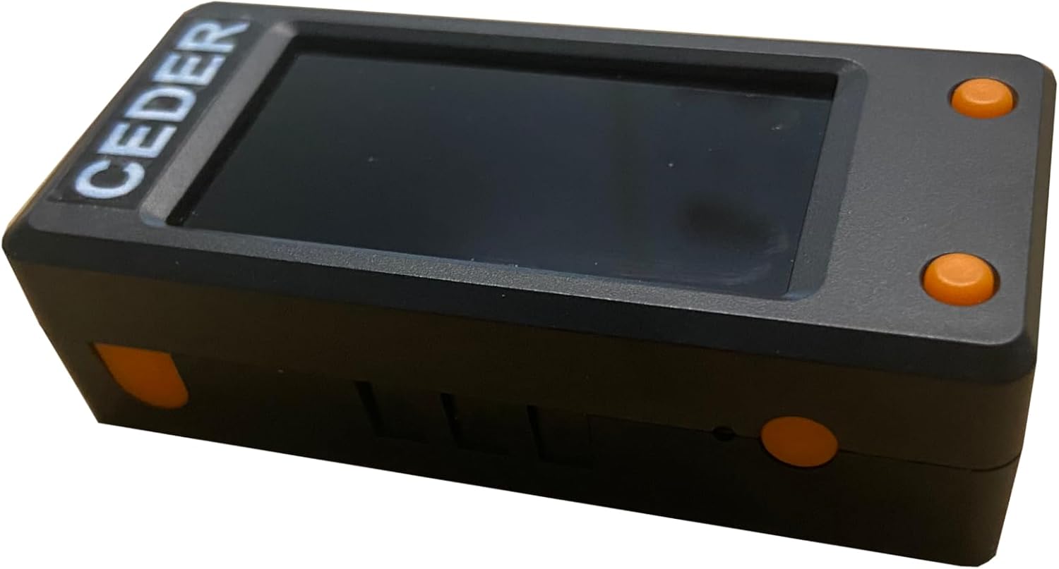 Reader - Nerdminer V2 Mining Bitcoin BTC Miner Easily BTC Nerd Miner ready for the already assembled Loottery Miner (T -SPLAY)