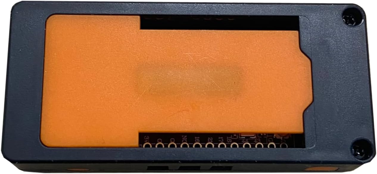 Reader - Nerdminer V2 Mining Bitcoin BTC Miner Easily BTC Nerd Miner ready for the already assembled Loottery Miner (T -SPLAY)