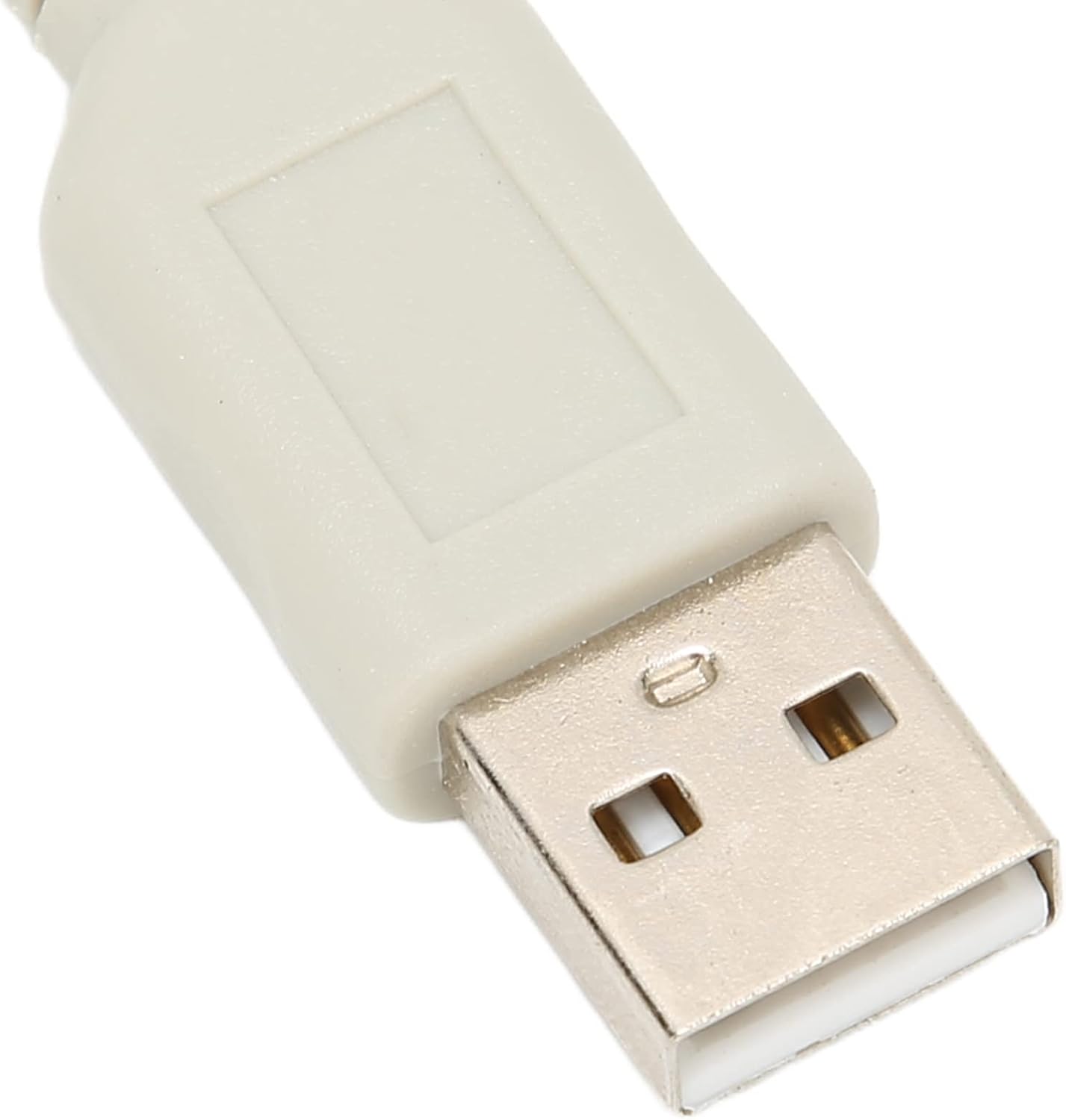 Tyenaza MSR-400 Card Swiper, Lightweight USB Interface 2-Way Swipe Convenient Practical Reader for Banking System