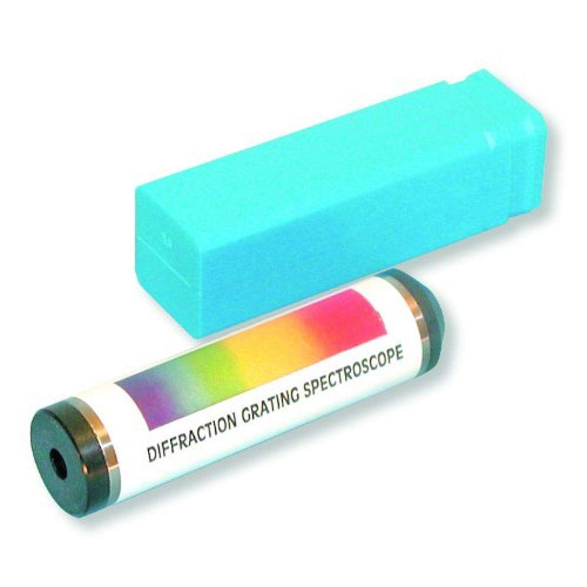 3B Scientific U19500 Pocket spectroscope - simple and fast investigation of the visible spectrum of light