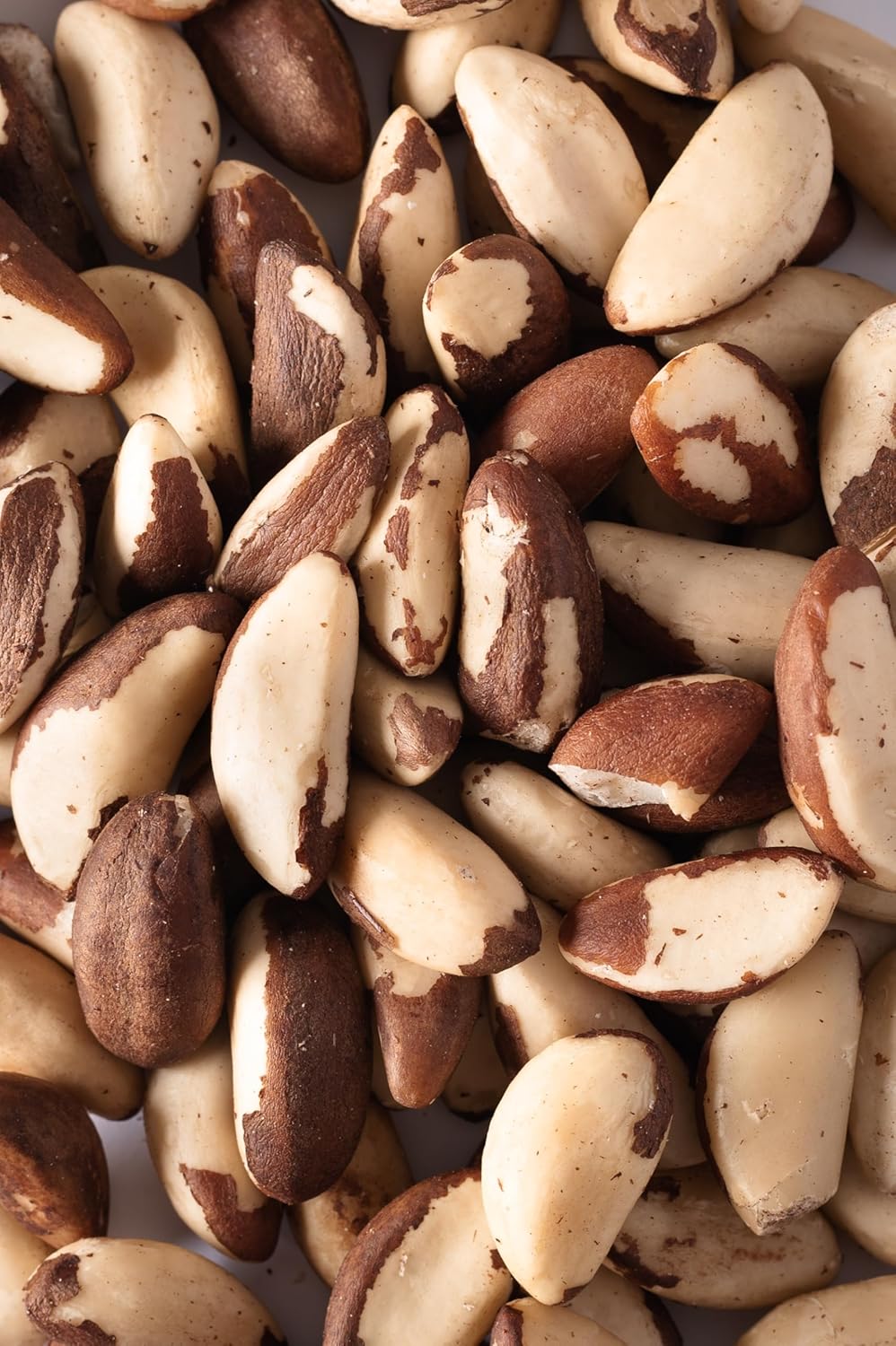 Biojoy Organic Shelled Brazil Nuts (500 g), raw, unsalted and natural Brazil nuts 500 g