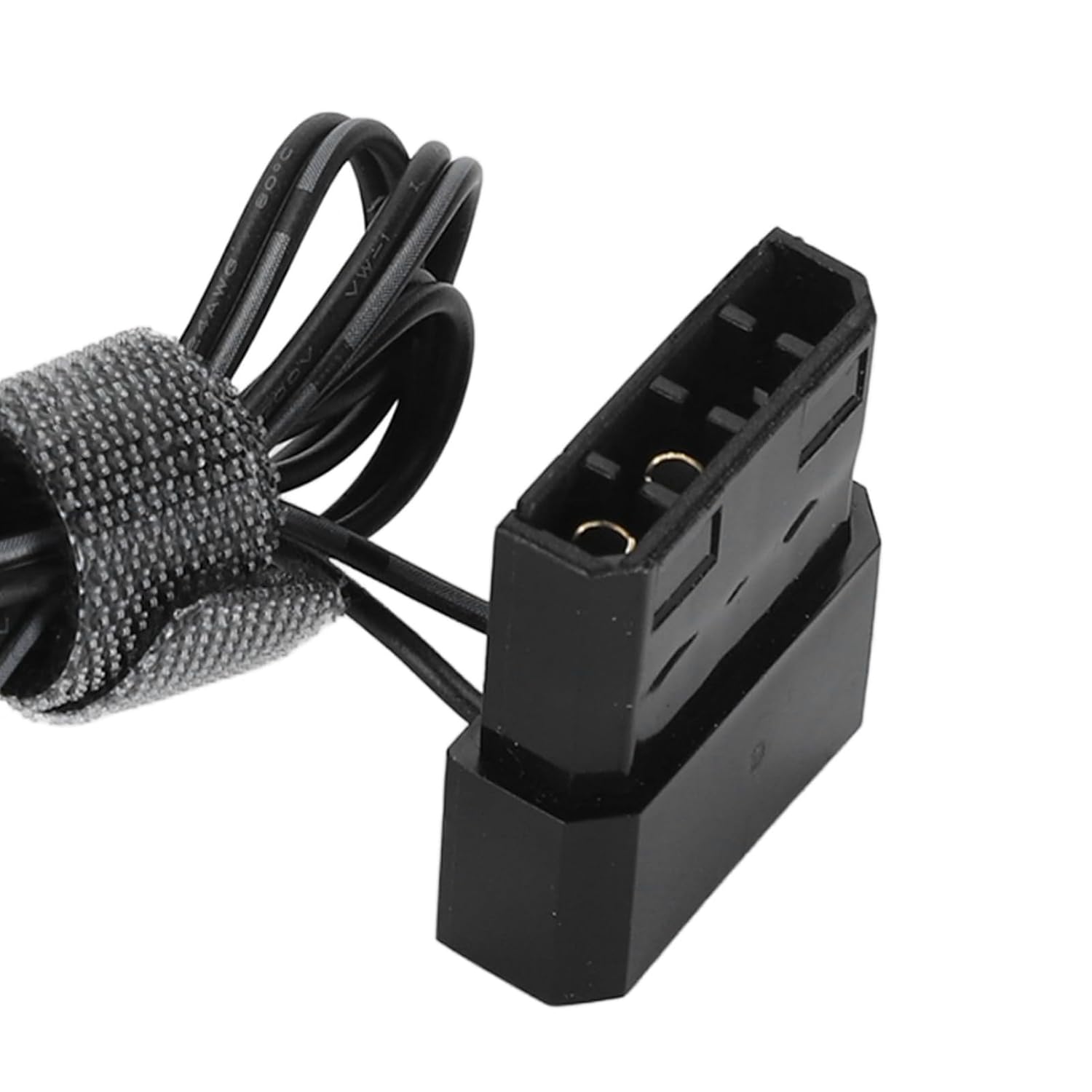 G1/4 Inline PC Water Cooling Flow Meter, Alarm for Water Cooling Alarm Flow Meter with Digital Display 3 in 1