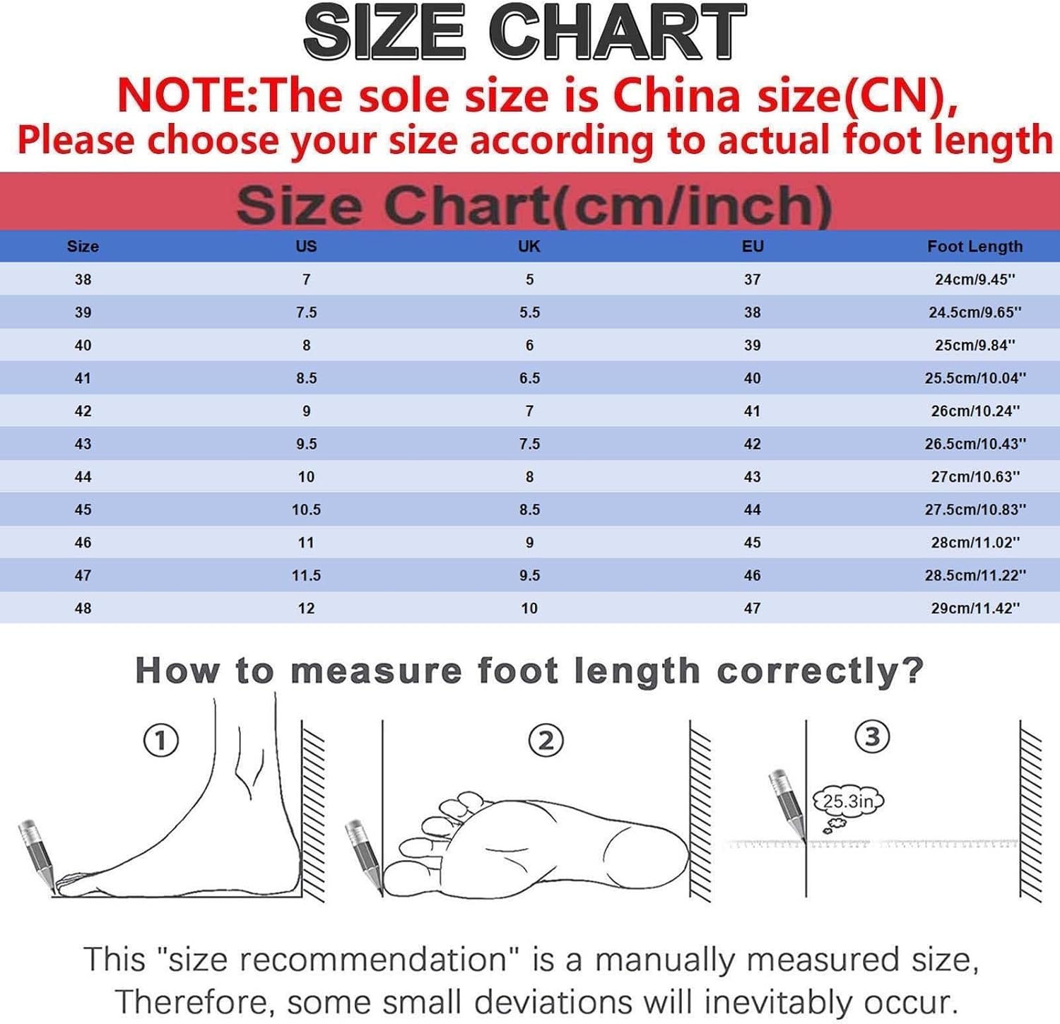 Generisch Men's Shoes High Top Elastic Sport Shoes Fashion Casual Shoes Mens Plus Size Ankle Boots Men's Shoes 10.5 43 EU Brown