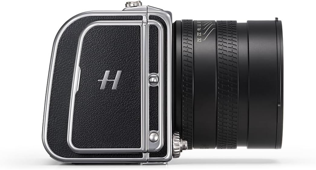 Hasselblad Hasselblad 907X & CFV 100C Medium Format Mirrorless Camera