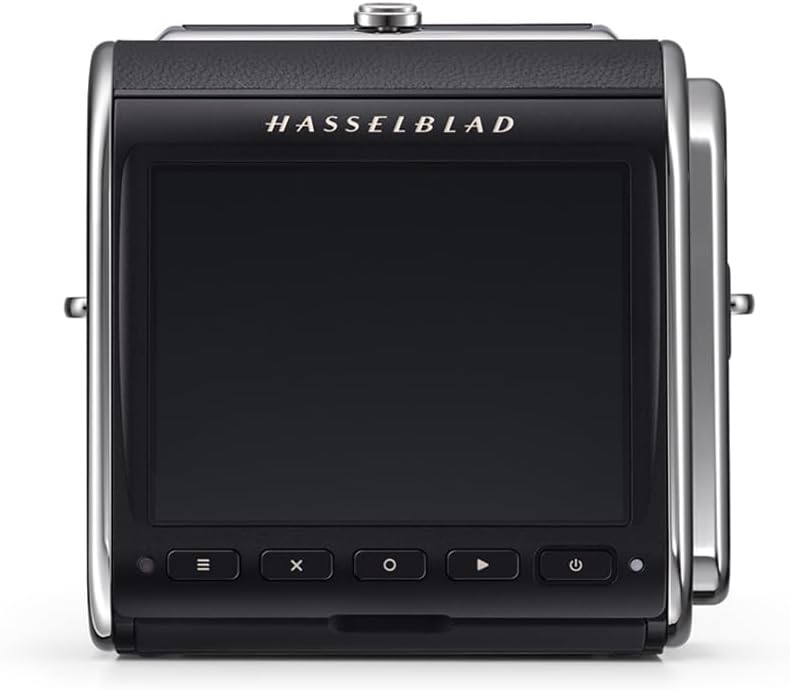 Hasselblad Hasselblad 907X & CFV 100C Medium Format Mirrorless Camera