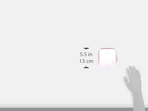 KIKO Milano Mini Clutch | Mini Transparent Clutch 004 Mini