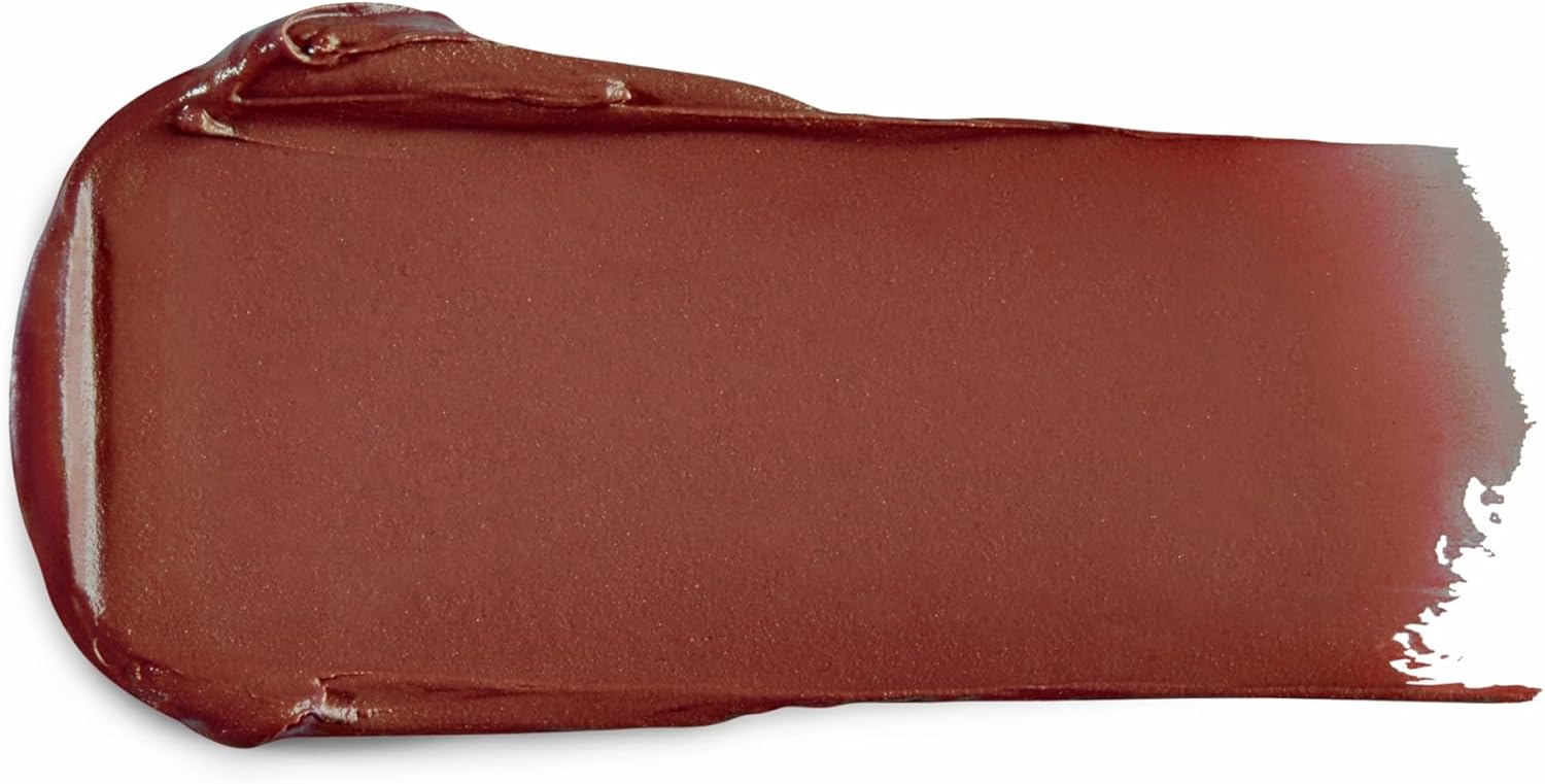 KIKO Milano Smart Fusion Lipstick 431, Rich And Nourishing Lipstick With A Luminous Finish, 431 Chocolate