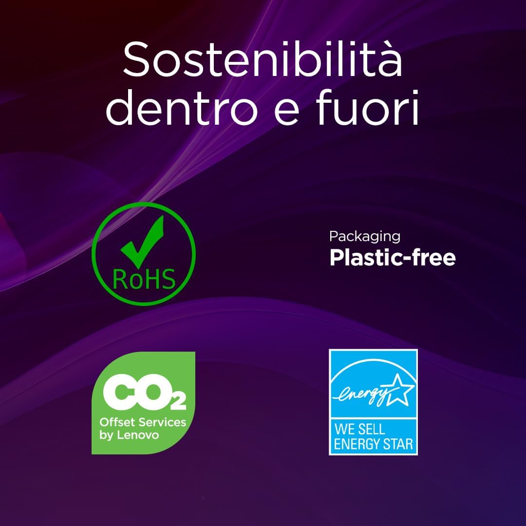 Lenovo IdeaPad Slim 5i Notebook 14" - Intel Core 7 240H, 32GB RAM, 1TB SSD, Integrated Intel Graphics, 14 inch WUXGA (1920x1200) IPS display, Windows 11 Home - Luna Gray Intel Core 7 IP5 Series IP5 Series