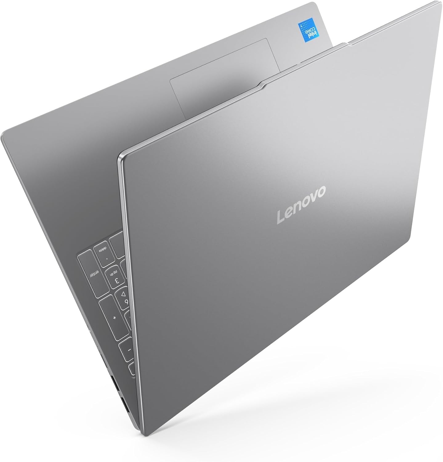 Lenovo IdeaPad Slim 5i Notebook 14" - Intel Core 7 240H, 32GB RAM, 1TB SSD, Integrated Intel Graphics, 14 inch WUXGA (1920x1200) IPS display, Windows 11 Home - Luna Gray Intel Core 7 IP5 Series IP5 Series