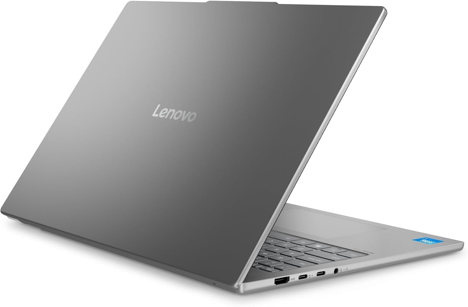 Lenovo IdeaPad Slim 5i Notebook 14" - Intel Core 7 240H, 32GB RAM, 1TB SSD, Integrated Intel Graphics, 14 inch WUXGA (1920x1200) IPS display, Windows 11 Home - Luna Gray Intel Core 7 IP5 Series IP5 Series