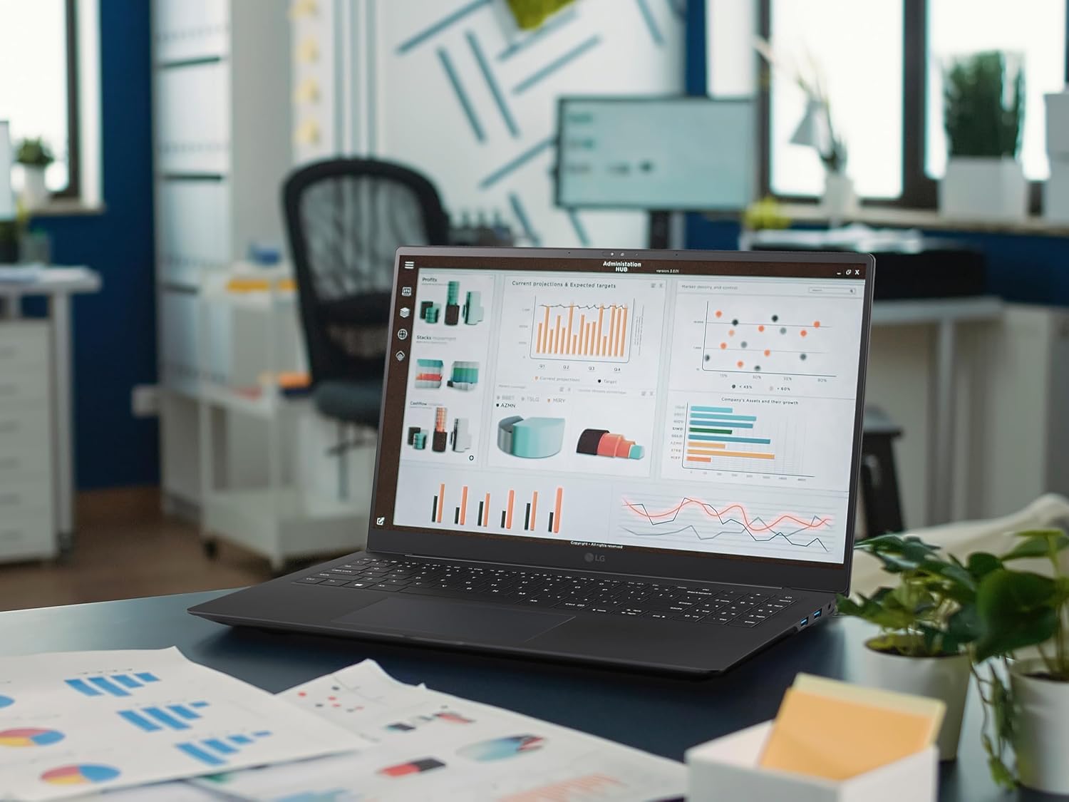 LG gram Pro 16Z90TP, Notebook 16" OLED 2880x1800, Intel Core Ultra 7 (Series 2) 255H, 16GB RAM, 1TB SSD, Ultralight only 1.2 kg, 77Wh battery, Windows 11 Home, Italian keyboard, Copilot key, Black Intel Core Ultra7 (Series 2) 255h 16GB DDR4, 1TB SSD gram Pro Black