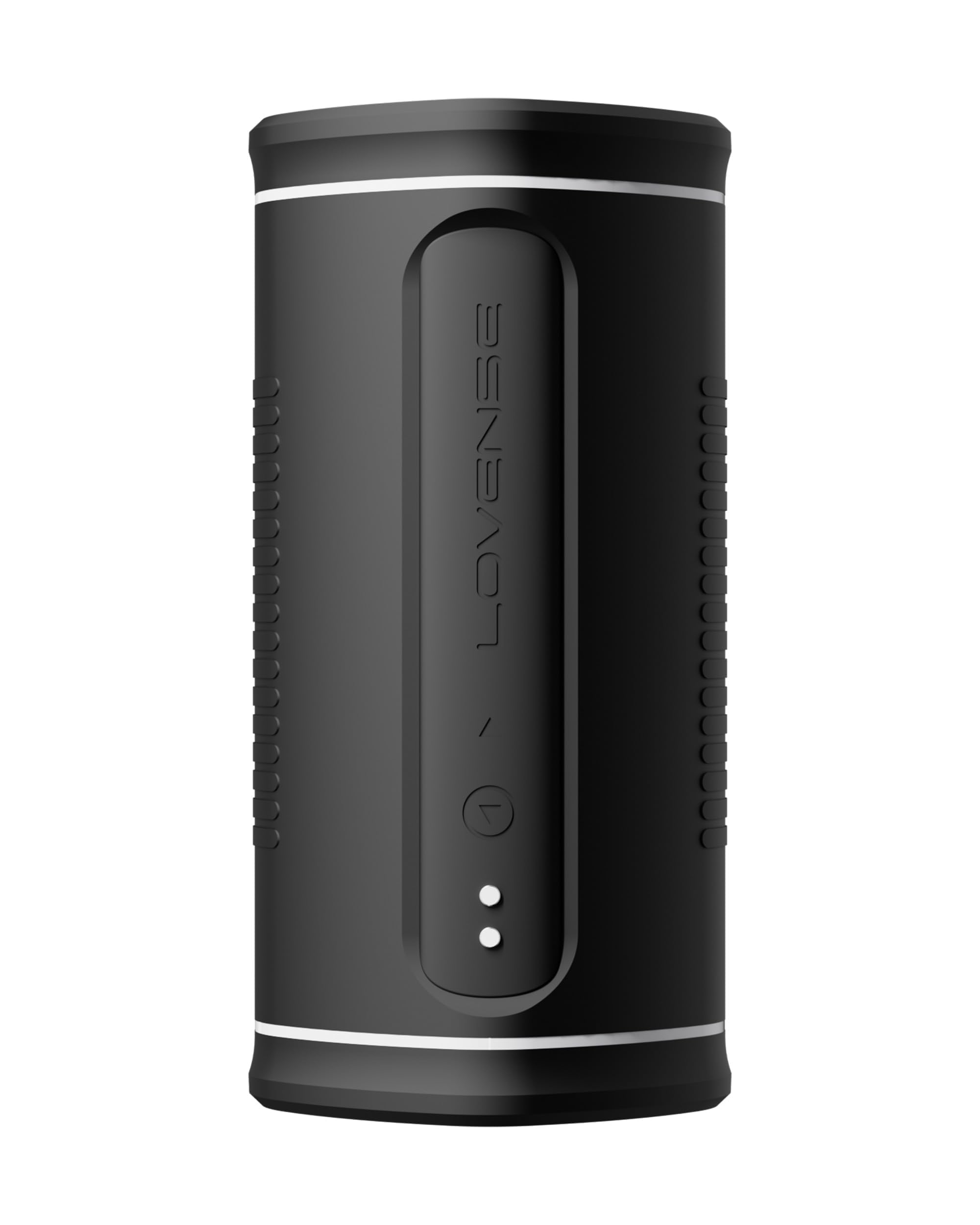 LOVENSE Calor Bluetooth Automatic Telescopic Male Masturbator, Depth Control, Constant Temperature Heating, Control from Smartphone Application