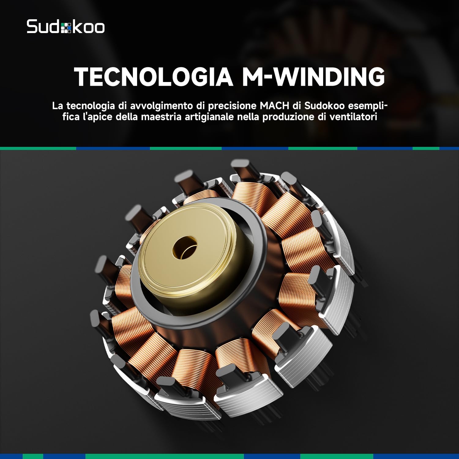 MACH120 3IN1 120mm PC Fans: Silent Cooling Fan PWM & 500-2200 RPM - Case Fan Heatsink with LCP and FOC Motor & Dynamic Balance Correction, 6 Years Warranty MACH 120 3IN1(120mm)