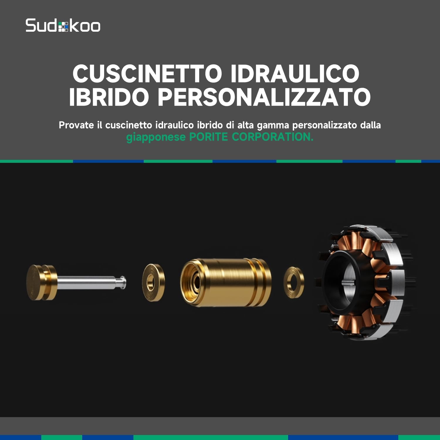 MACH120 3IN1 120mm PC Fans: Silent Cooling Fan PWM & 500-2200 RPM - Case Fan Heatsink with LCP and FOC Motor & Dynamic Balance Correction, 6 Years Warranty MACH 120 3IN1(120mm)