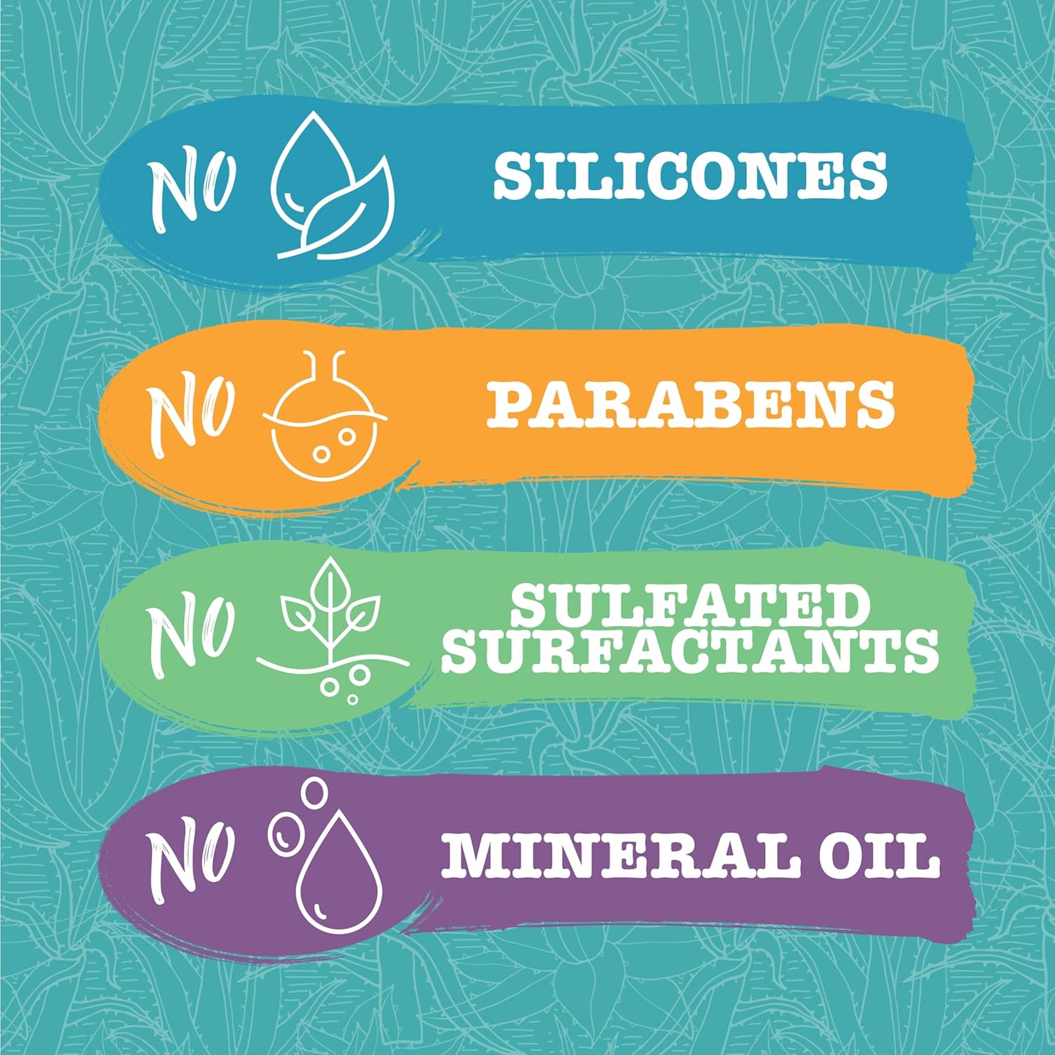 Maui Moisture Frizz-Free + Shea Butter Leave-in Conditioning Mist, Curly Hair Styling Spray to Soften, Detangle, & Define Dry, Damaged Curls & Waves, No Parabens or Silicone, 8 fl. oz