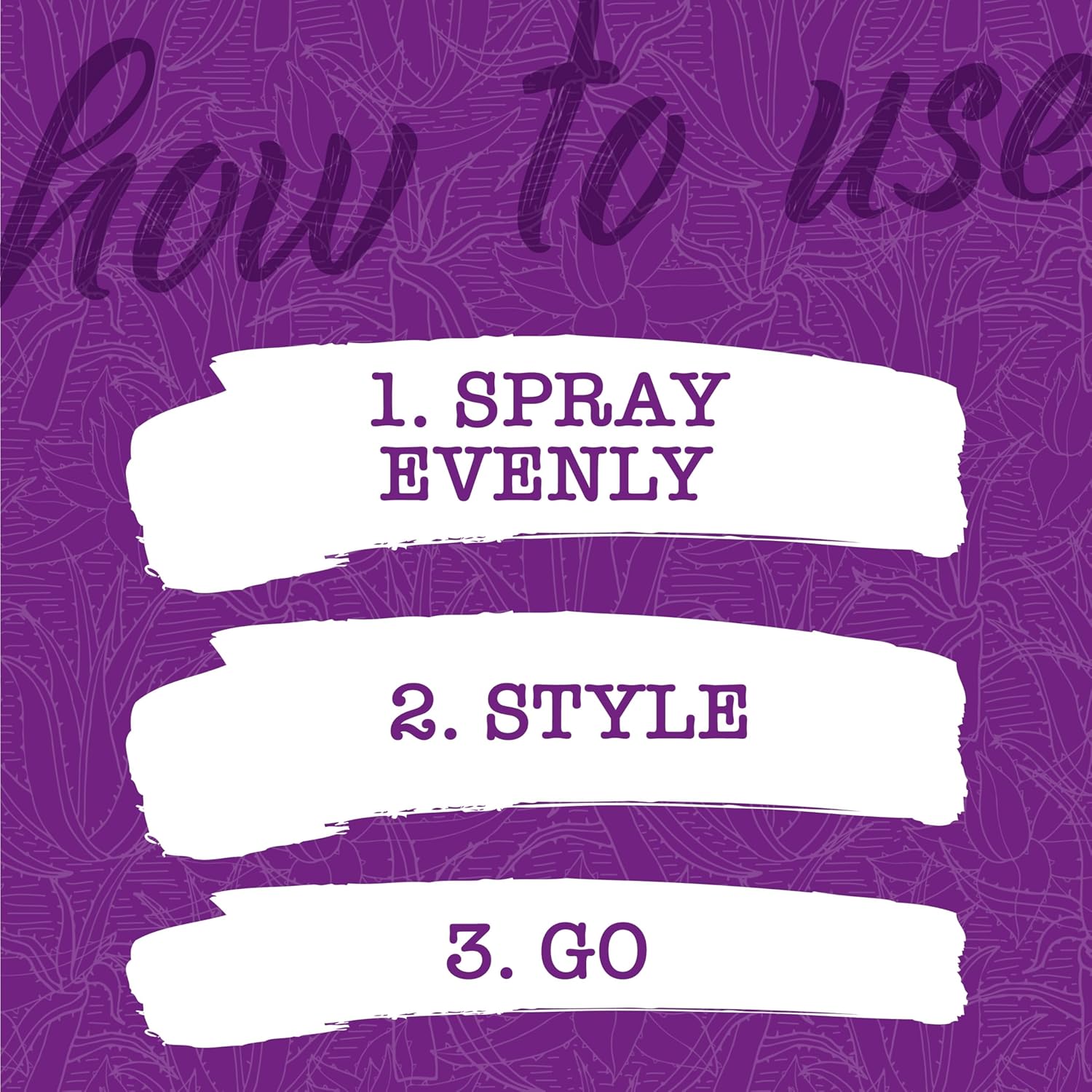 Maui Moisture Frizz-Free + Shea Butter Leave-in Conditioning Mist, Curly Hair Styling Spray to Soften, Detangle, & Define Dry, Damaged Curls & Waves, No Parabens or Silicone, 8 fl. oz