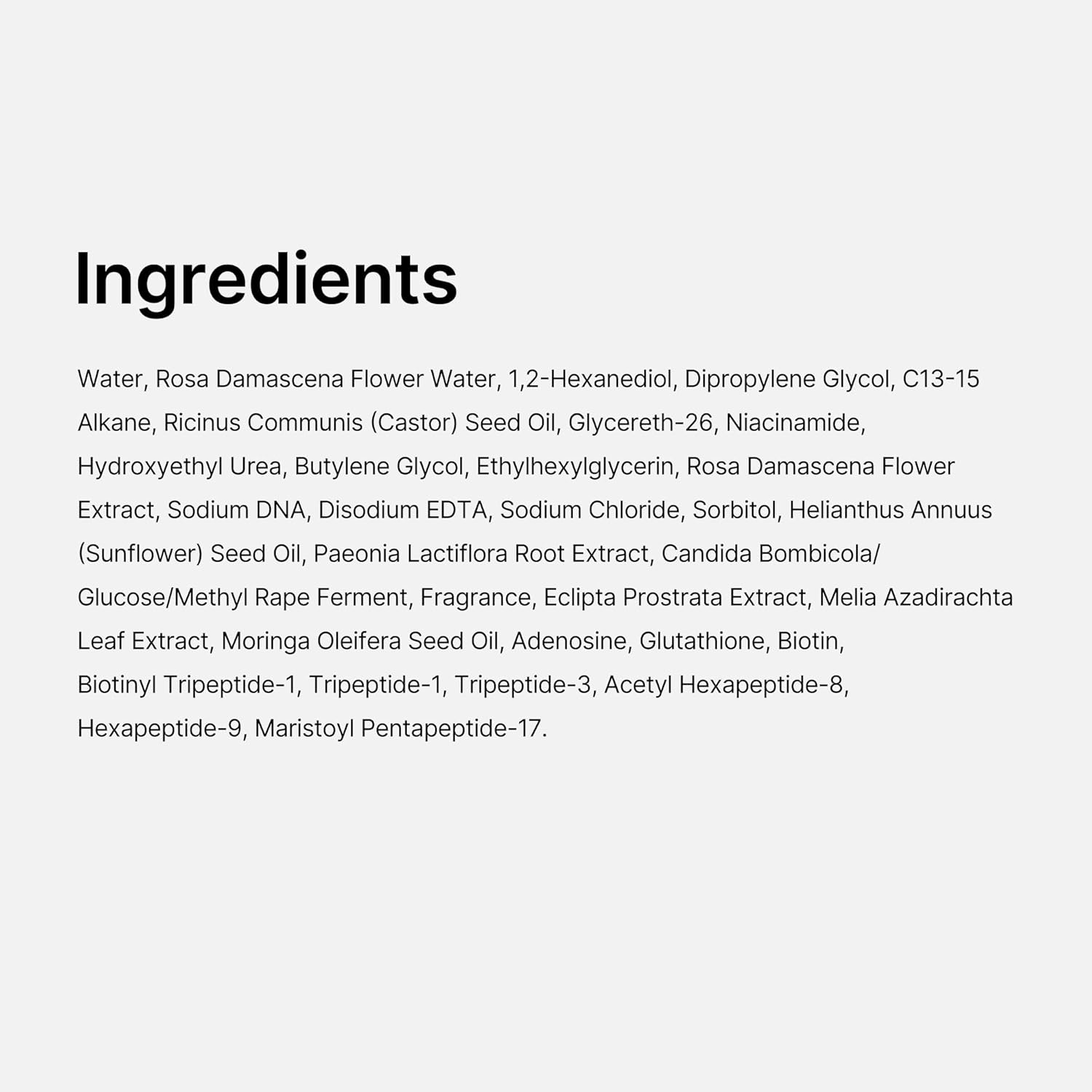 Medicube AGE-R GLUTATHIONE GLOW CAPSULE CREAM, 50 ml, cream for capsules