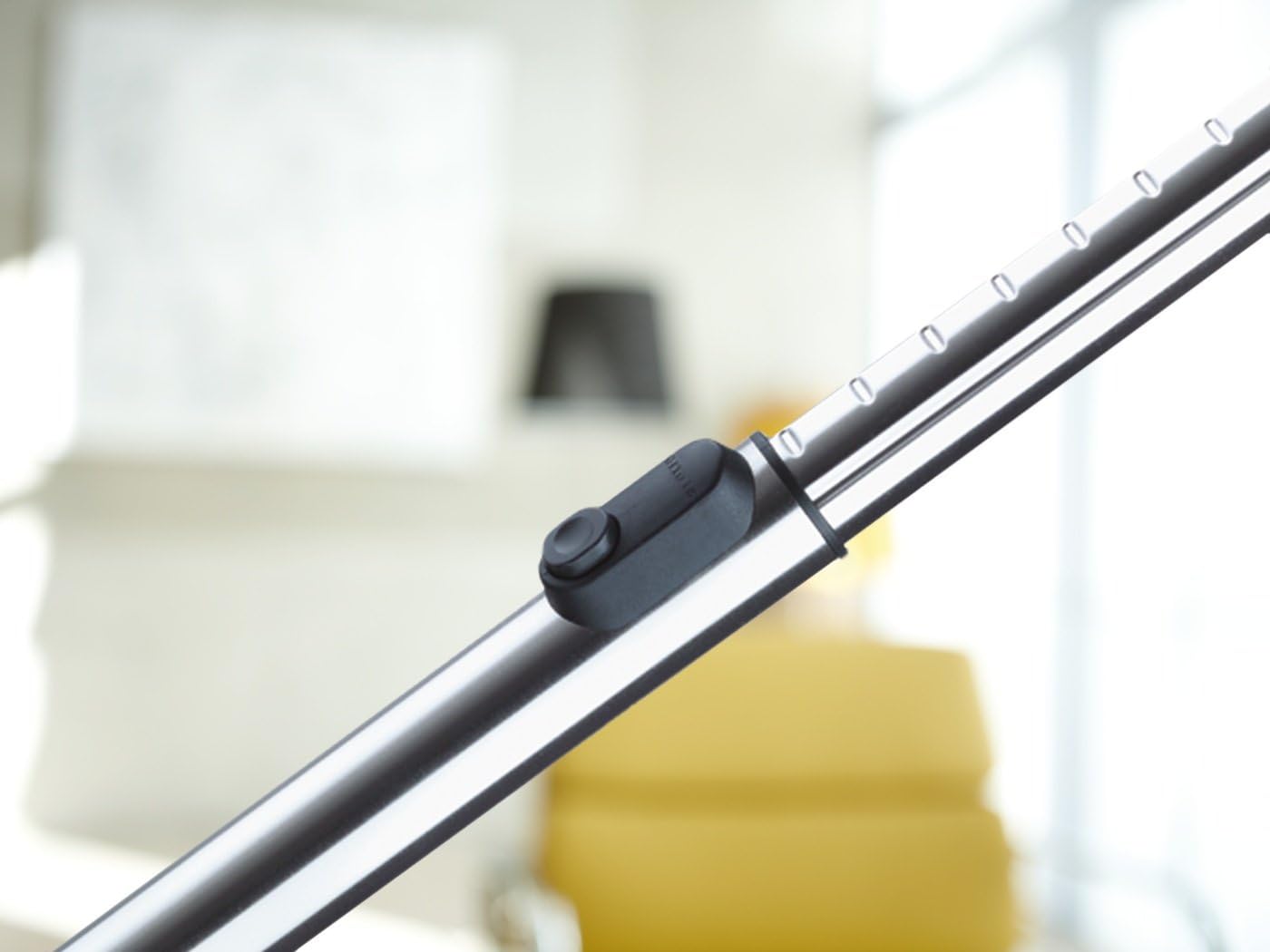 Miele, Complete C3 Comfort Electro EcoLine Plus Vacuum Cleaner, Green (Grün)