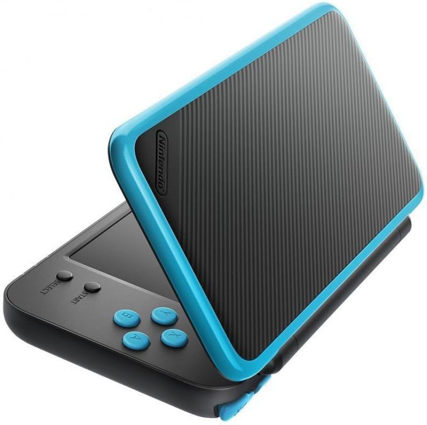 Nintendo New 2DS XL - Konsole + Super Mario 3D Land