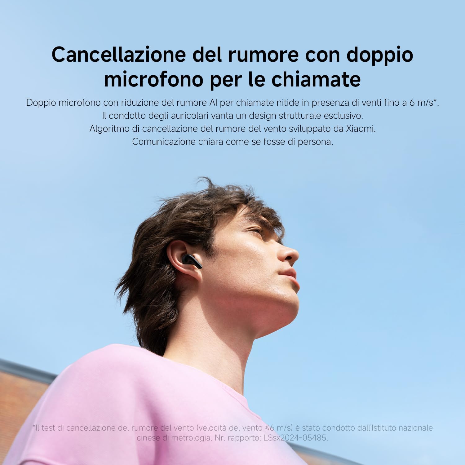 Redmi Buds 6 Lite White WHITE