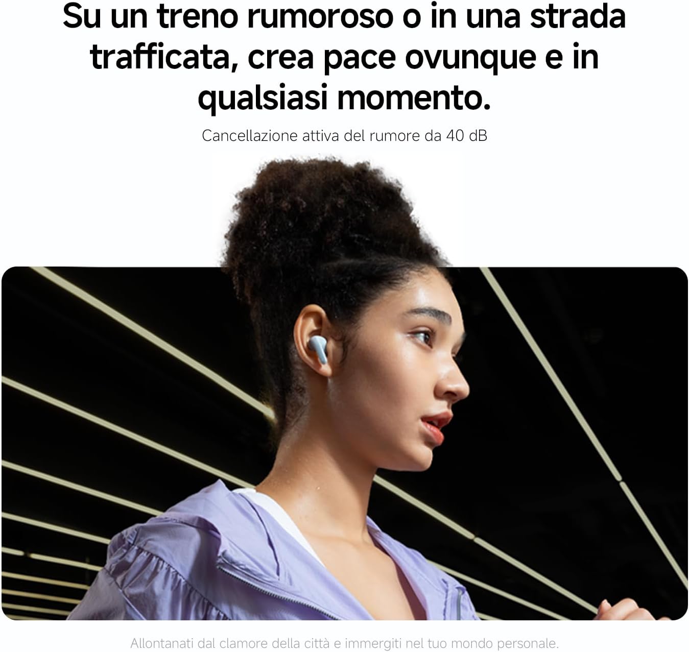 Redmi Buds 6 Lite White WHITE