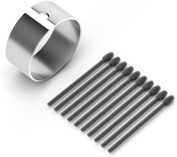 Replacement tips for the Kindle Scribe pen