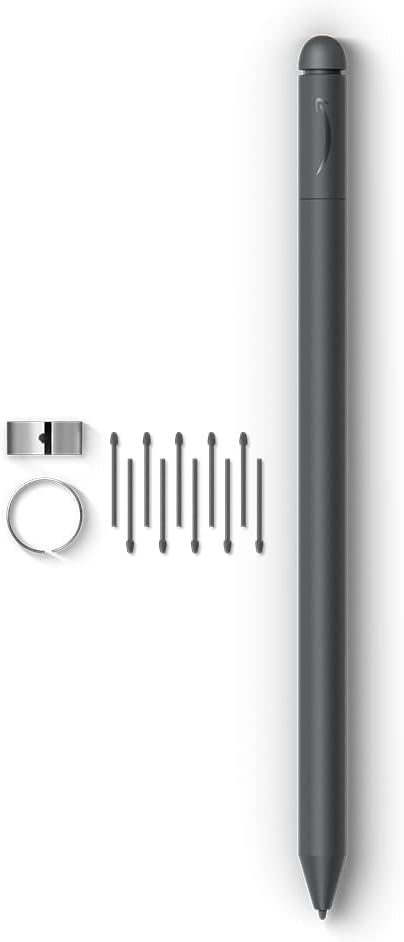 Replacement tips for the Kindle Scribe pen