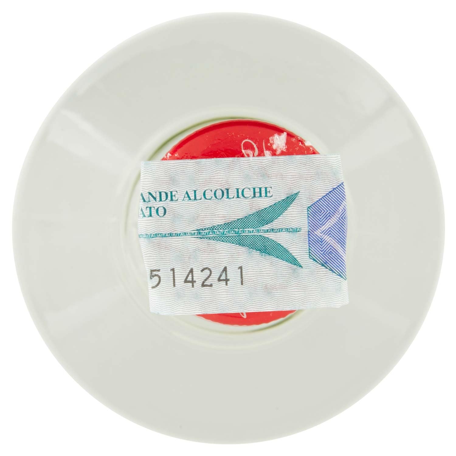 Smirnoff No. 21 Red Vodka - 700 ml 0.65