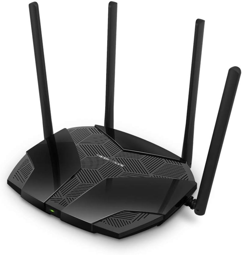 TP-LINK MR80X AX3000 Dual-Band Wi-Fi 6 Router