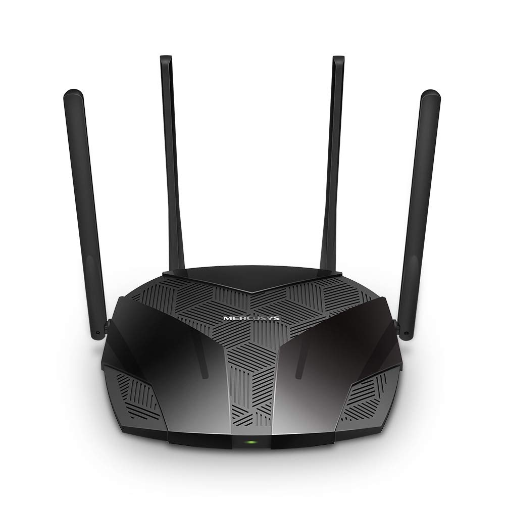 TP-LINK MR80X AX3000 Dual-Band Wi-Fi 6 Router