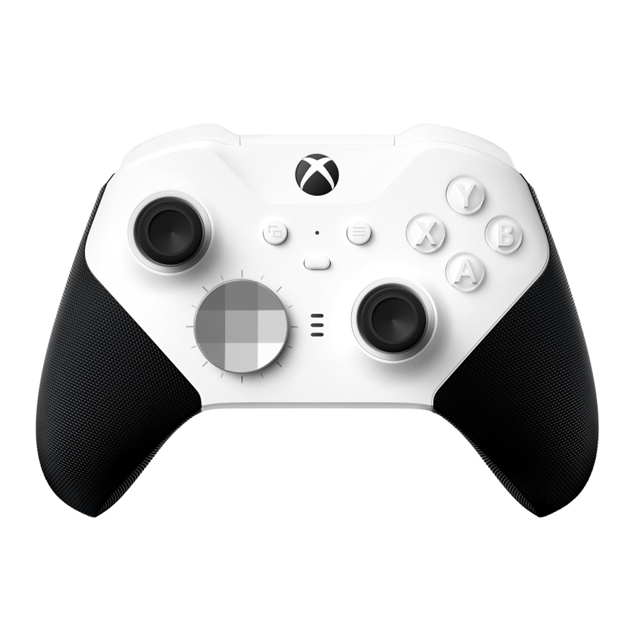 Xbox Wireless Controller, Elite White - for Xbox One, Xbox Series X|S, Windows 10/11, Android, iOS