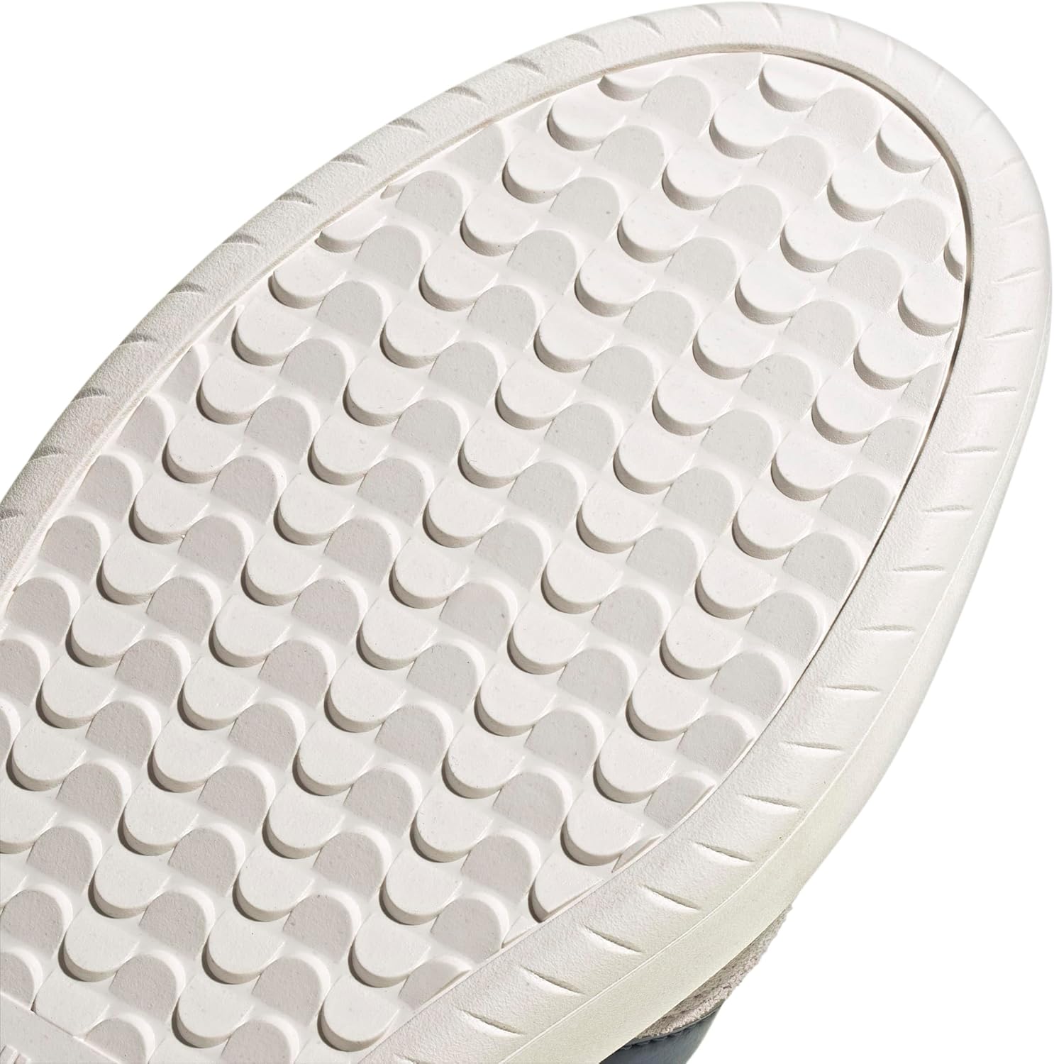 adidas Men's Barreda Fashion Sneakers 10 Off White/Preloved Ink/Grey