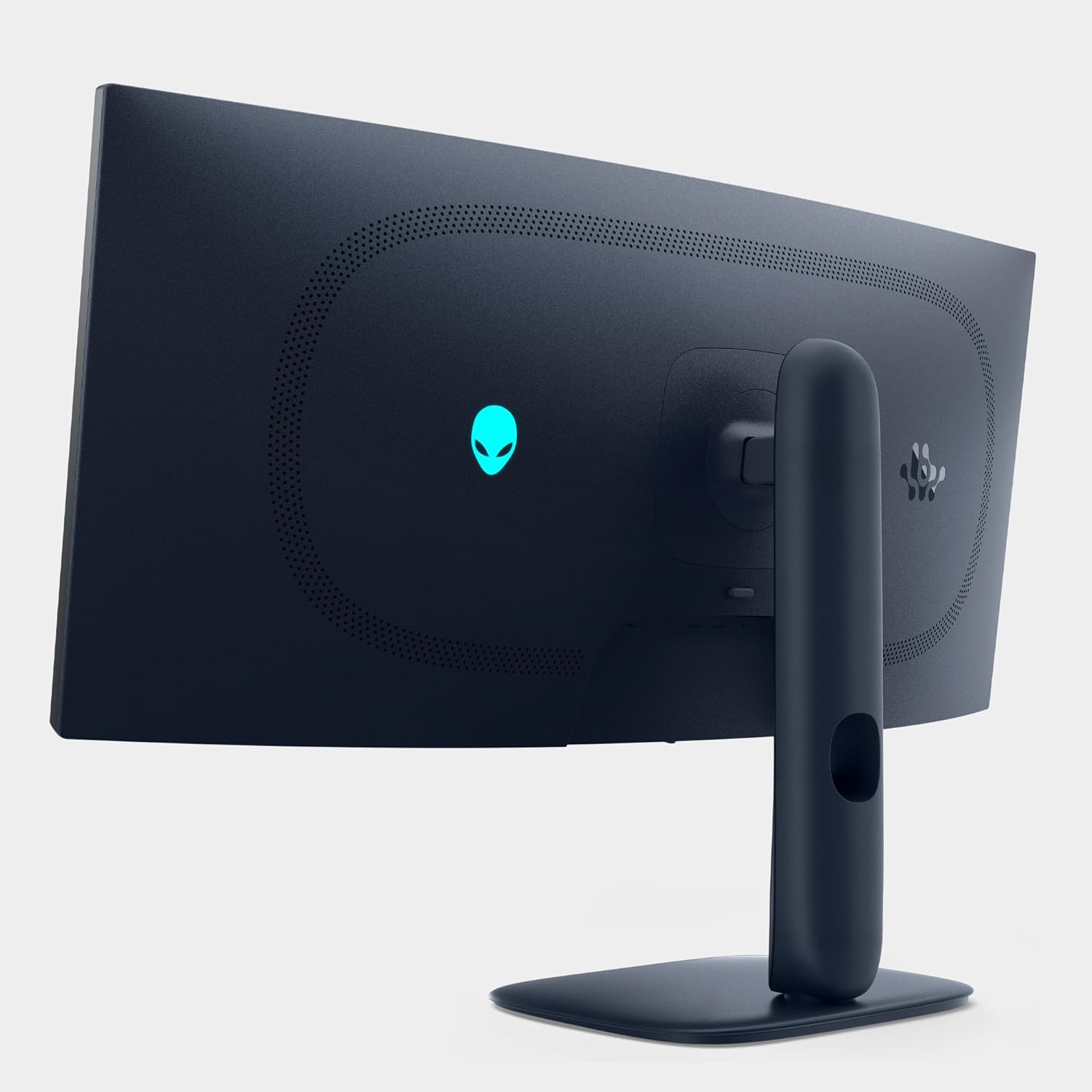 Alienware 34 Gaming Monitor - AW3425DW, WQHD (3440x1440), 21:9 1800R Curved, 240Hz, QD OLED, 0.03ms, NVIDIA G-SYNC Compatible, AMD FreeSync Premium Pro, HDR True Black 400, USB-C, 3 Year Warranty
