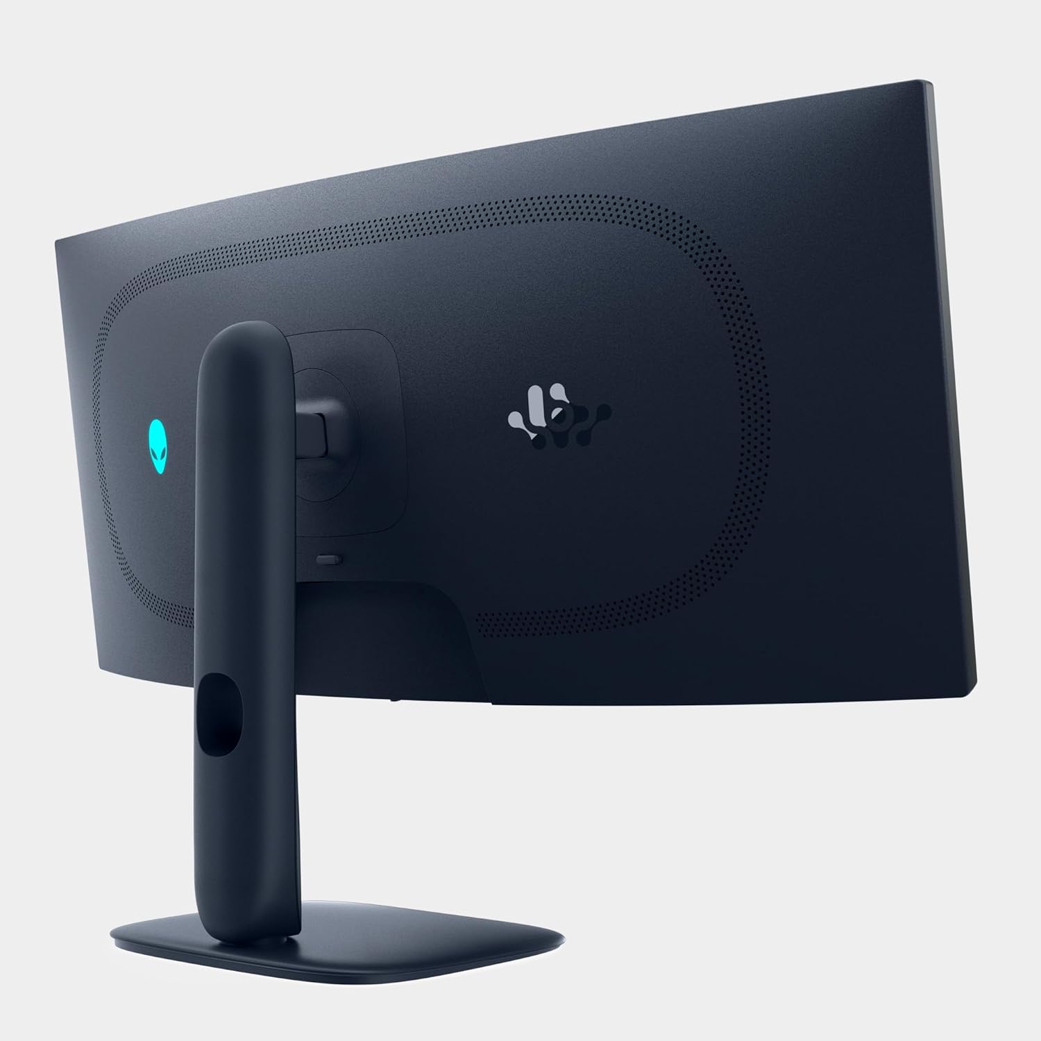 Alienware 34 Gaming Monitor - AW3425DW, WQHD (3440x1440), 21:9 1800R Curved, 240Hz, QD OLED, 0.03ms, NVIDIA G-SYNC Compatible, AMD FreeSync Premium Pro, HDR True Black 400, USB-C, 3 Year Warranty