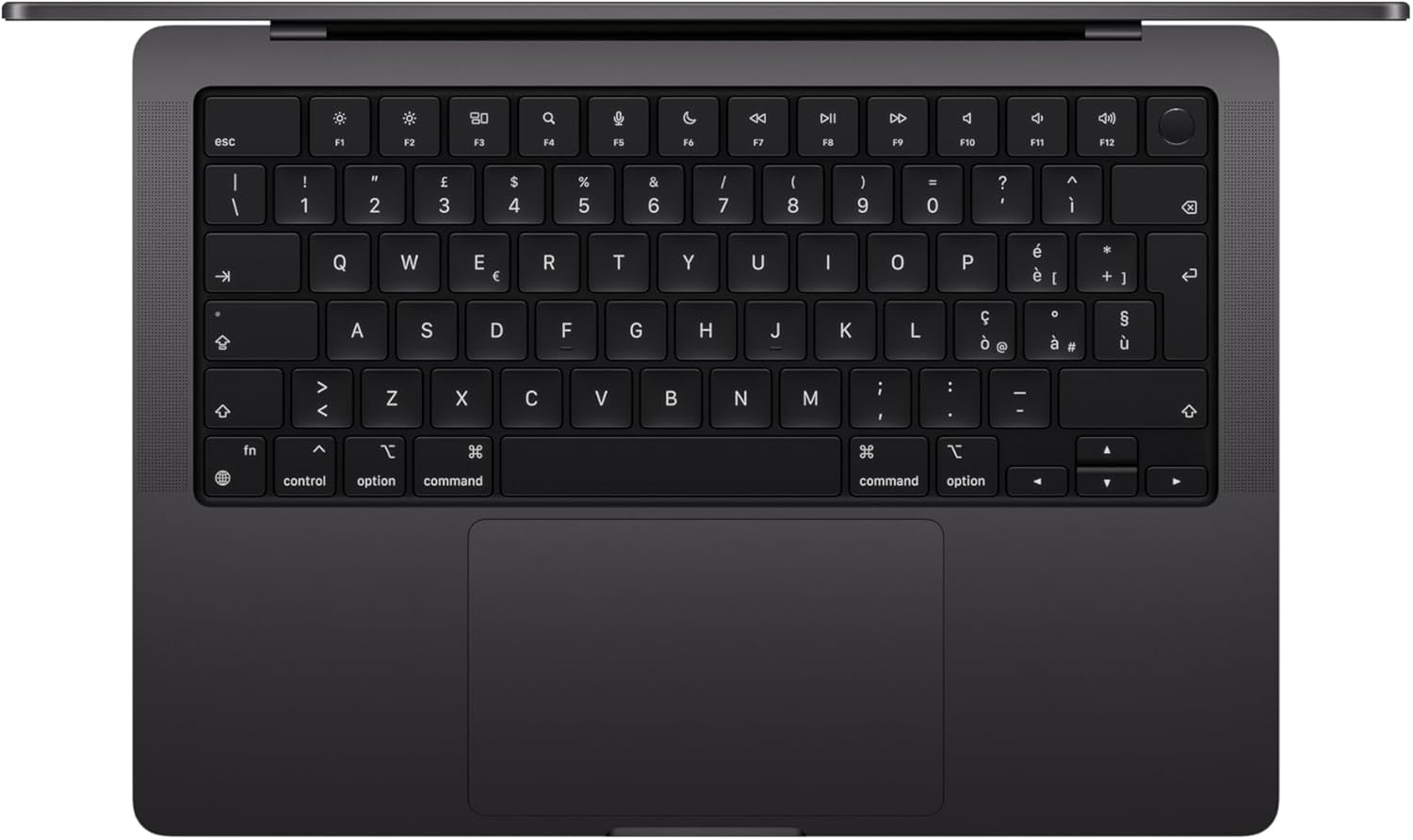 Apple 2024 MacBook Pro Laptop with M4 Pro chip, 12-core CPU and 16-core GPU: 14.2" Liquid Retina