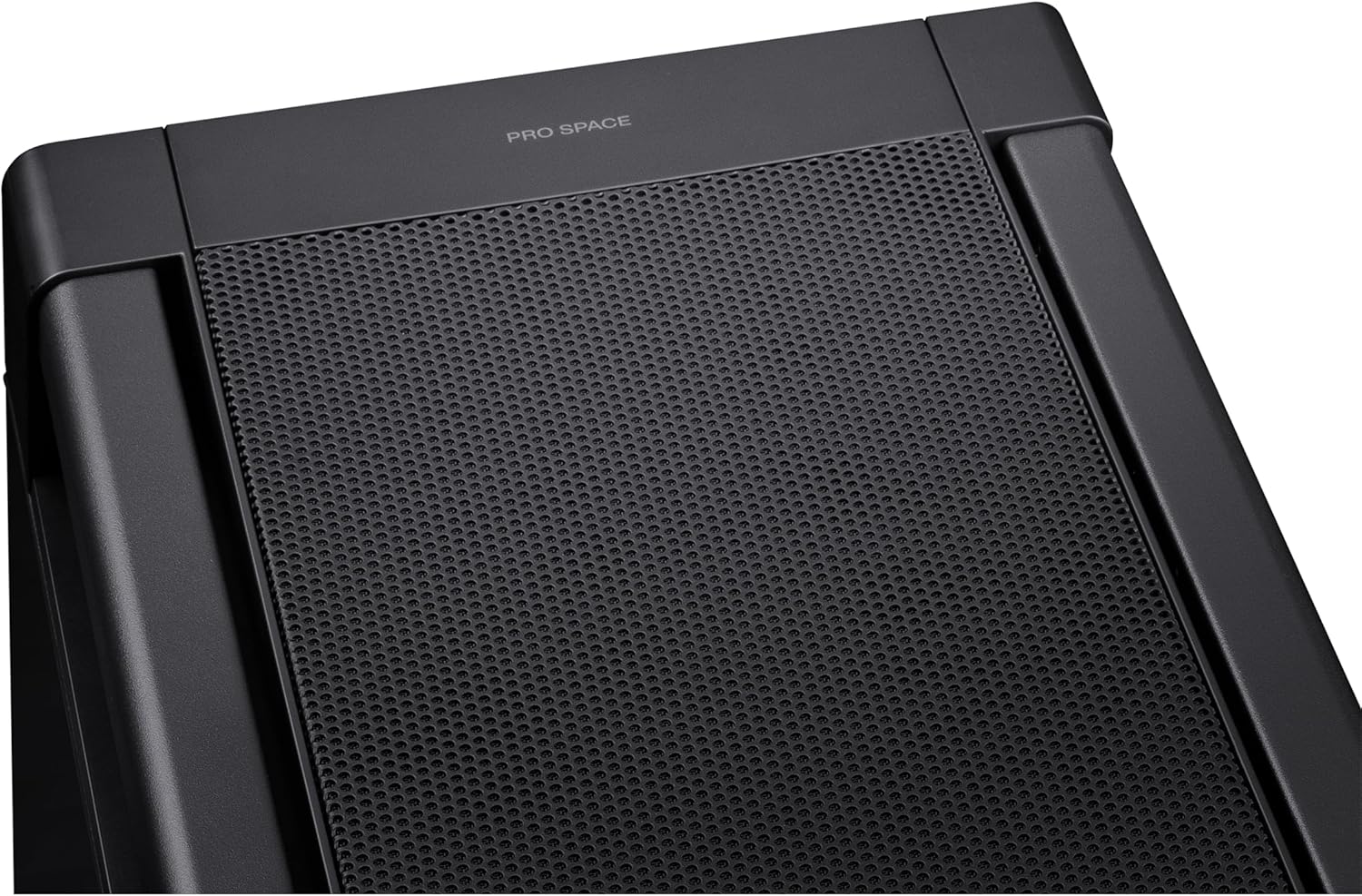 ASUS ProArt PA602 E-ATX PC Case 420mm Radiator Support, Dual 200mm Built-in Fans, Front Panel IR dust Indicator, Power Lock Latch, Tool-Less PCIe mounting & GPU Holder, 20Gbps USB-C Front I/O ProArt PA602|Black E-ATX