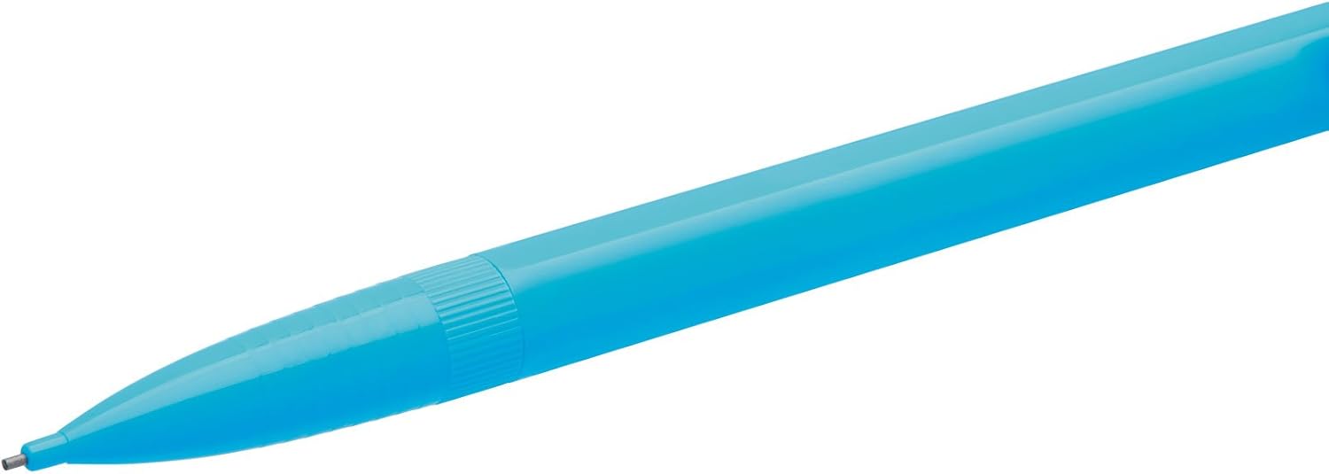 BiC Matic Combos-Mechanical Pencils, pack of 10 pieces 1 unit (Pack of 10)
