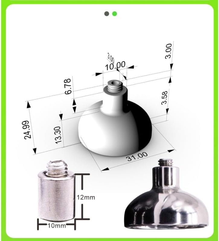 Black Flat Male Cage for Protection, ABS Plastic Flat Anti-Off Cage with 4 Size Rings and Accessories for Male Gifts-K+3.3 (Silver Tube) (Silver Tube)