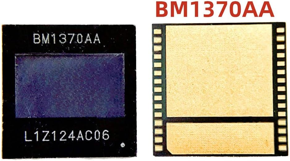 BM1370, ASIC Chip BM1370AA, BM1370BC, BM1370BB for Antminer S21Pro S21XP S21XP Gamma 601 Hydro Hash Card.