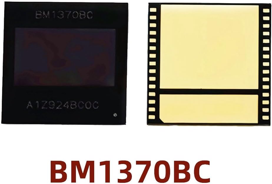 BM1370, ASIC Chip BM1370AA, BM1370BC, BM1370BB for Antminer S21Pro S21XP S21XP Gamma 601 Hydro Hash Card.