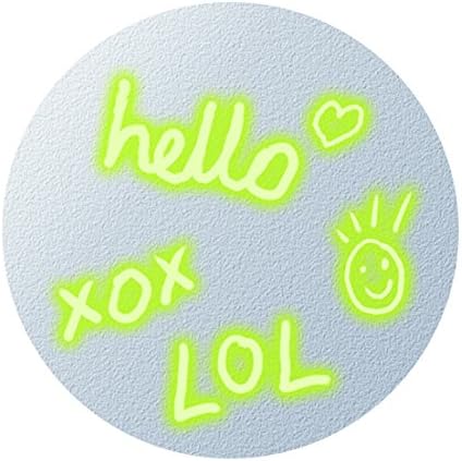 Brainstorm The Original Glowstars Company Glow Creations Glow in the Dark Pens Glow Pens