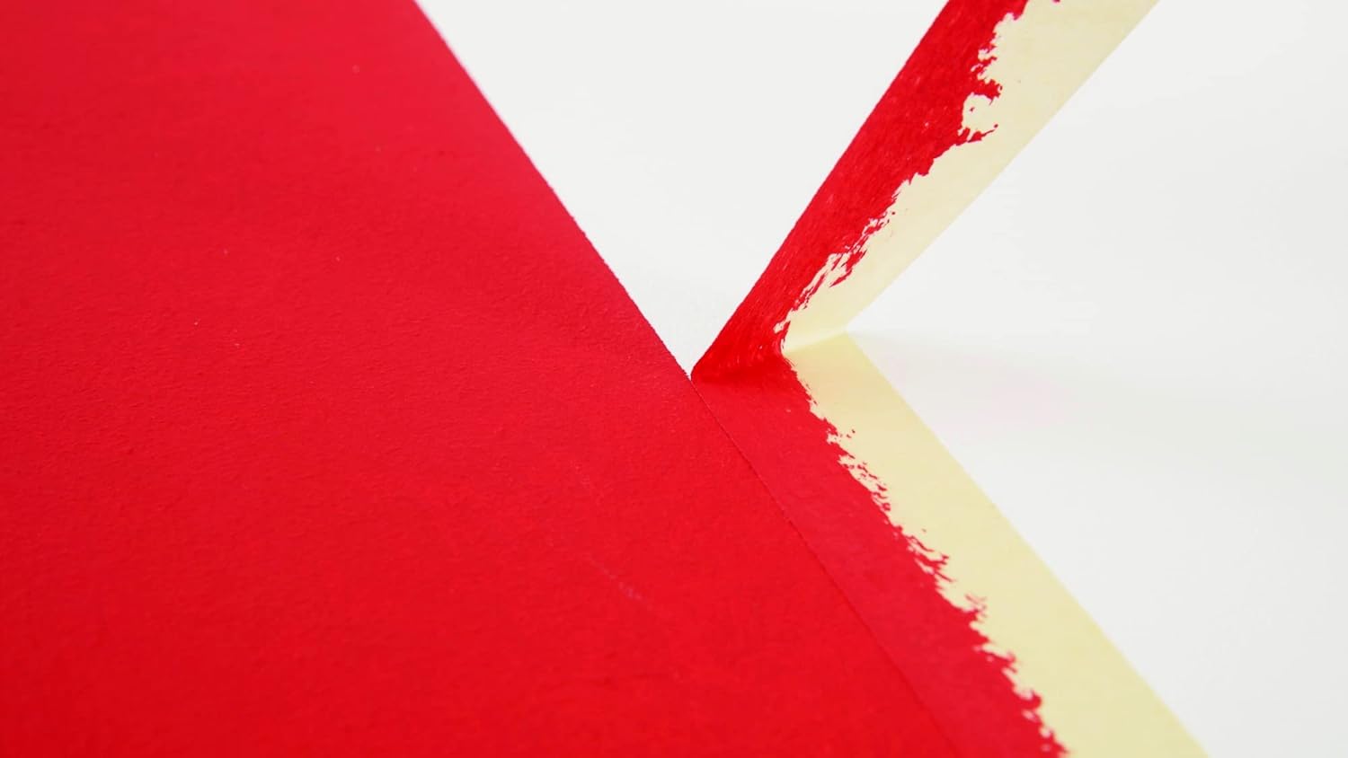 Dpm tapes - Tesa 4323, Professional Masking Paper Tape, Gummed Paper for Painting, High Quality Adhesive, Clean Removal (19 mm - 16 rolls) 19 mm - 16 rolls