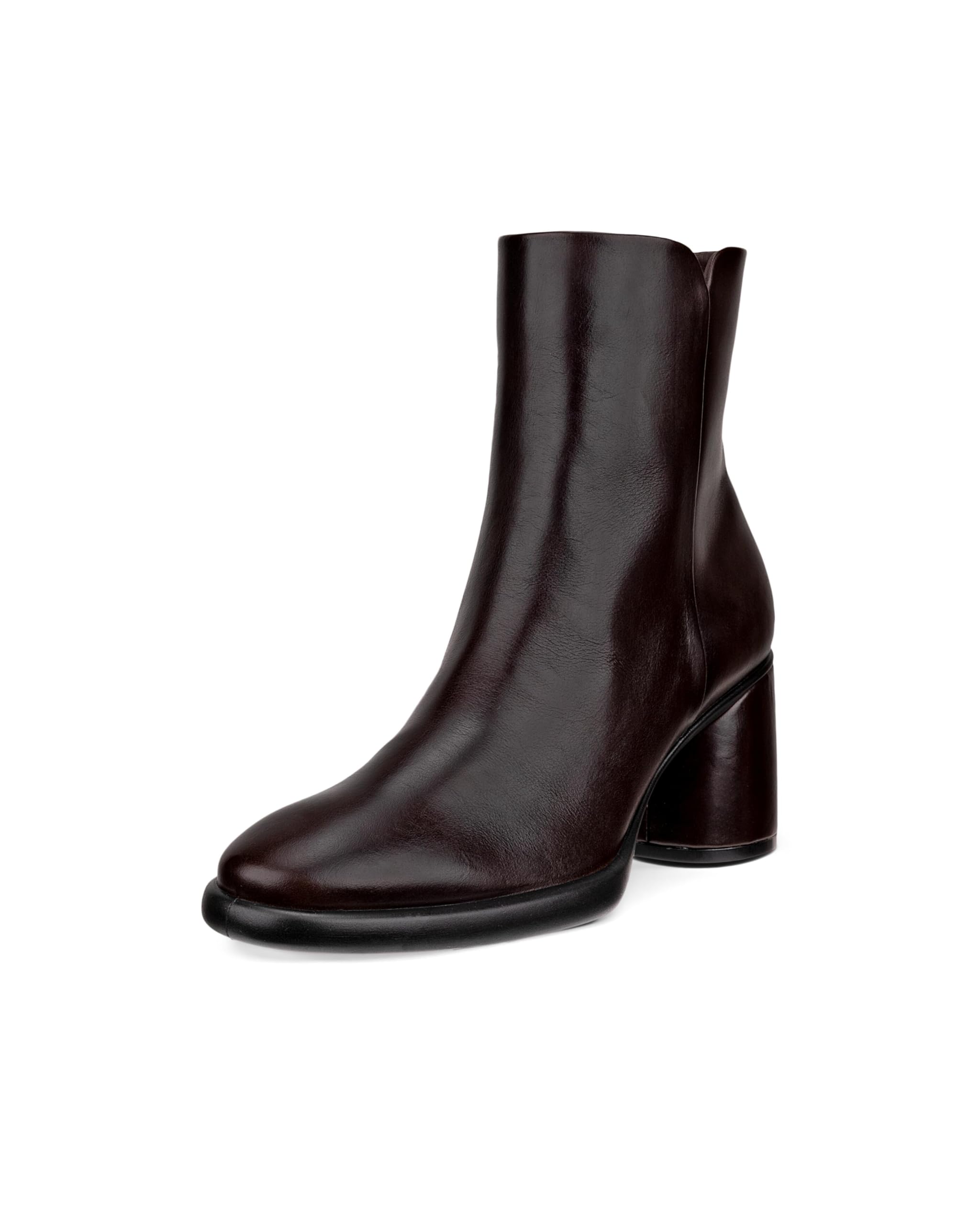 ECCO womens Sculpted Luxury 55mm 5-5.5 Potting Soil