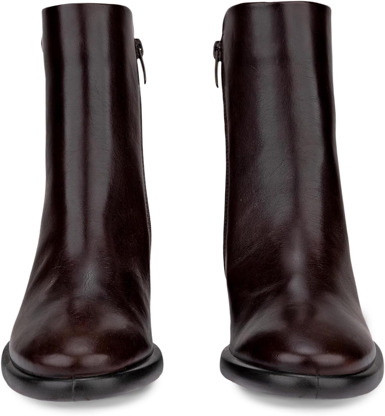 ECCO womens Sculpted Luxury 55mm 5-5.5 Potting Soil