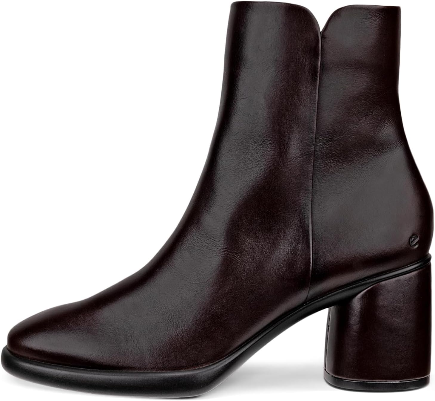 ECCO womens Sculpted Luxury 55mm 7-7.5 Potting Soil