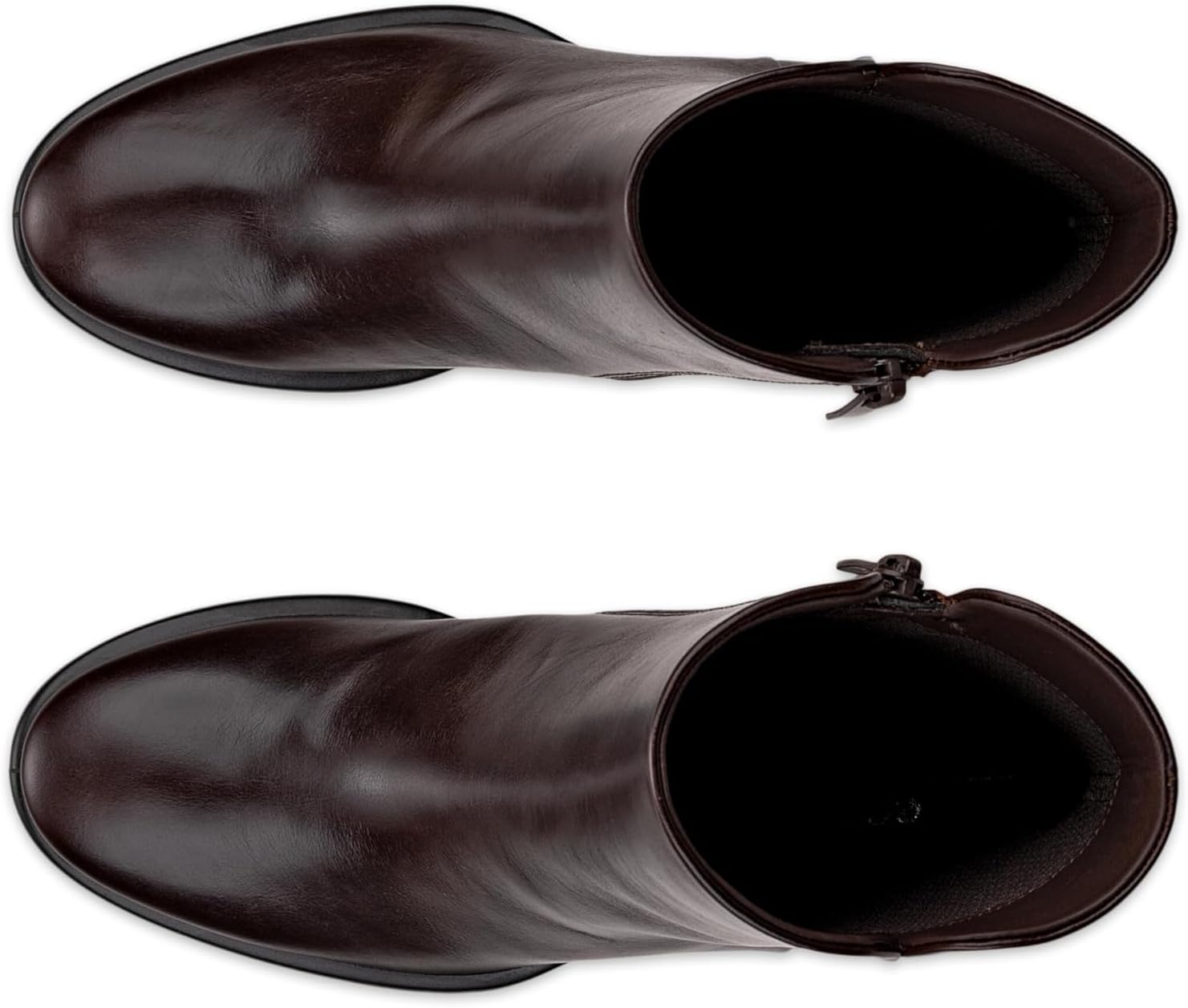 ECCO womens Sculpted Luxury 55mm 7-7.5 Potting Soil