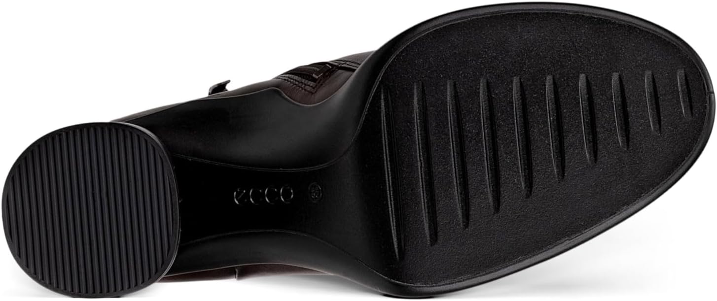 ECCO womens Sculpted Luxury 55mm 7-7.5 Potting Soil