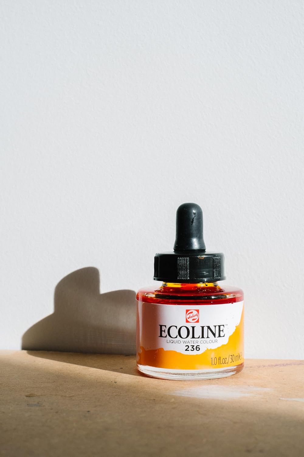 Ecoline Liquid Watercolor Mixing Set 10 x 30ml (11259902) 30ml (Pack of 10) Multi-Colour