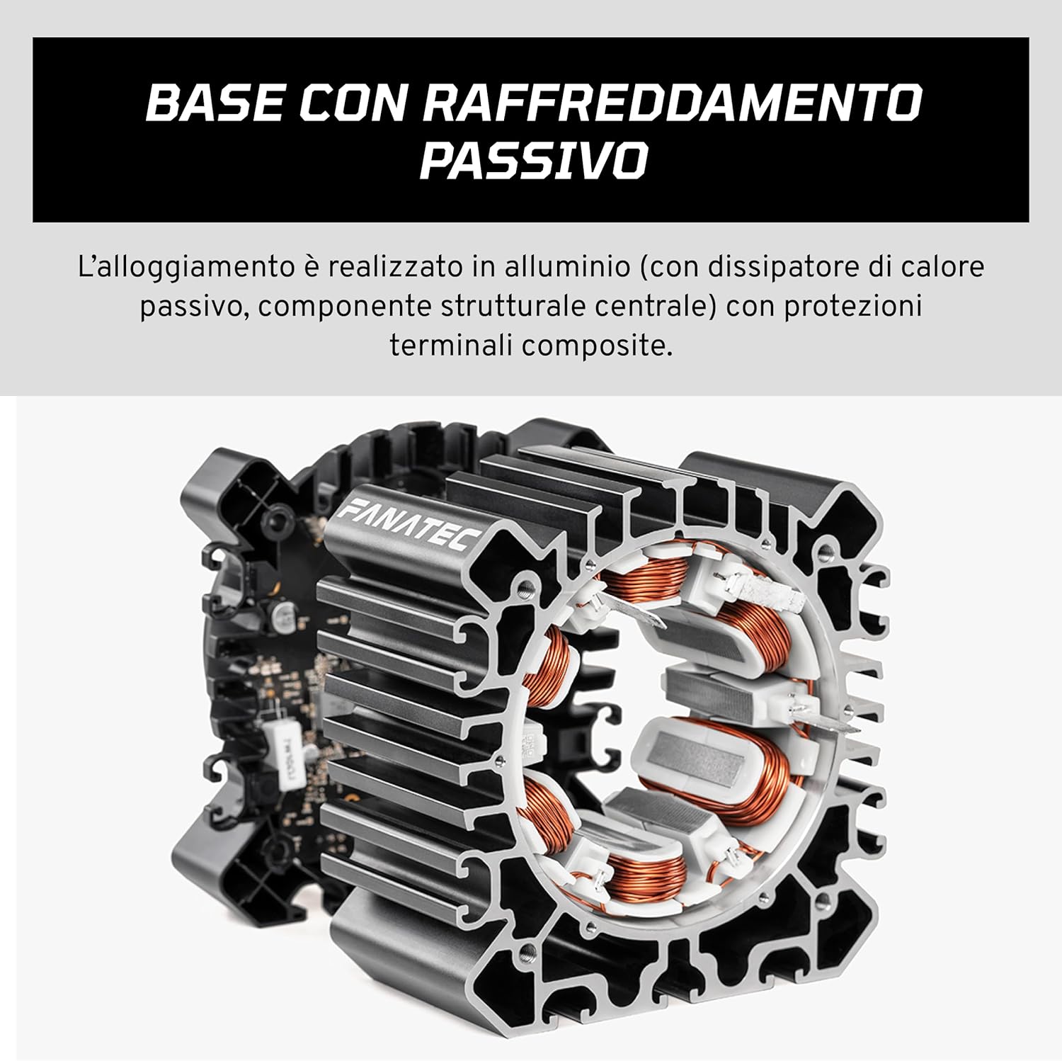 FANATEC Officially Licensed Gran Turismo DD Pro PlayStation® Sim Racing Wheel, Base and Pedals – Polyphony Digital Wheel, 5 Nm FluxBarrier Direct Drive, Set of 2 Pedals for PC, PS5, PS4