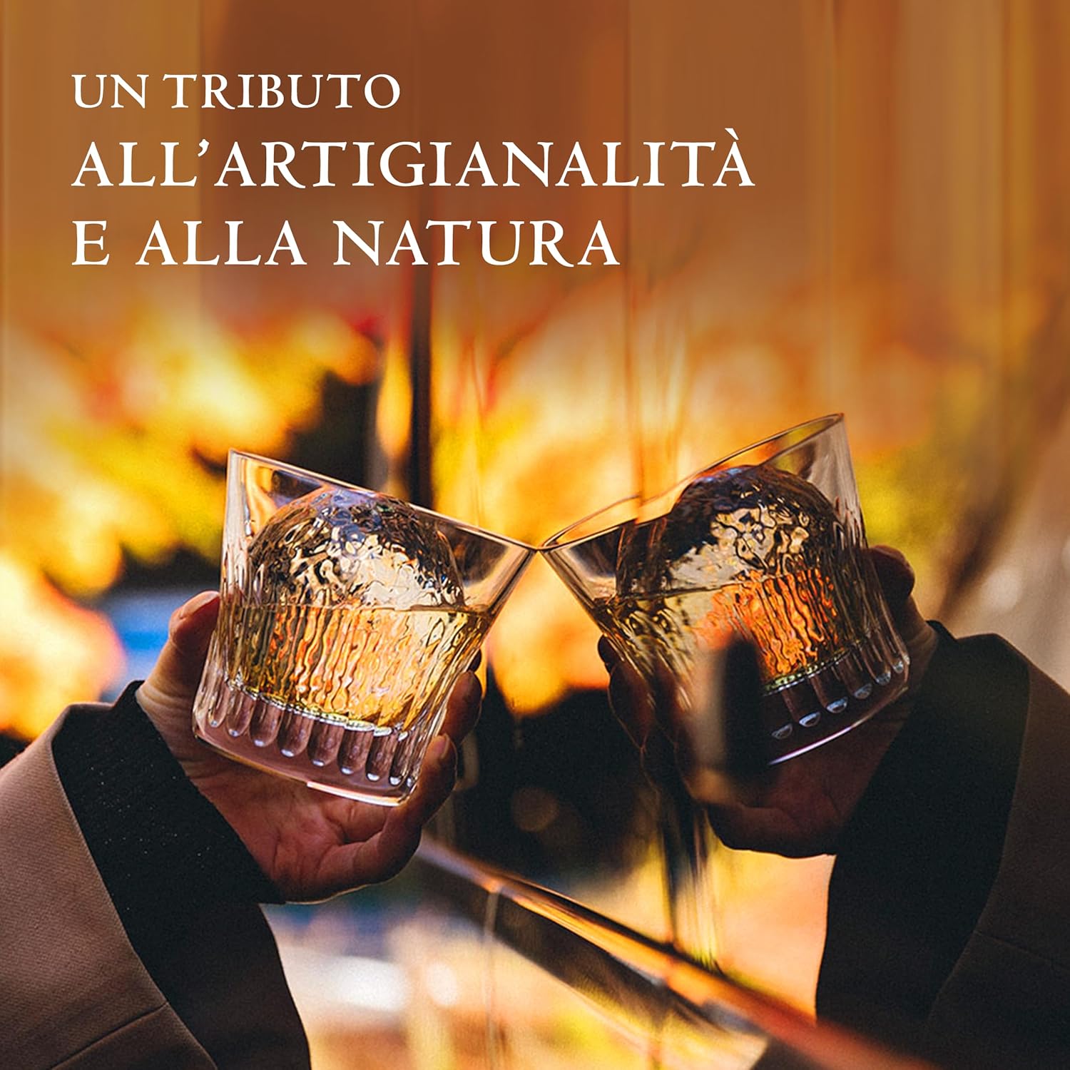 Hibiki, Suntory Whiskey Japanese Harmony, from a Refined Combination of the Finest Selected Whiskies, 43rd Vol. - 700ml bottle